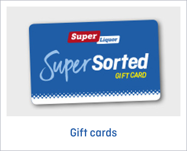 Gift cards